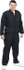 Stanco Safety Products NX6-681NB-M Coveralls: Size Medium, Nomex