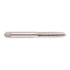 Regal Cutting Tools 008172AS #6-40 Plug RH 2B H2 Bright High Speed Steel 3-Flute Straight Flute Hand Tap