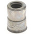 Value Collection MP45235 1/4-20 UNC, Cadmium-Plated, Steel Knurled Rivet Nut Inserts