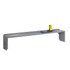 Tennsco R-1060MGY Riser: for Workstations, Steel