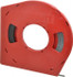 Starrett 13834 Band Saw Blade Coil Stock: 3/8" Blade Width, 100' Coil Length, 0.025" Blade Thickness, Carbon Steel