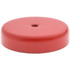 Value Collection MP0656 10-24 Tap, 9 kg Average Pull Force, 1-3/4" Diam, 3/8" High, Ceramic Pot Magnet