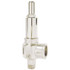 Apollo. 541EDBKMAA0300 Multi-Purpose Safety  Relief Valve: 3/4" Inlet, 300 Max psi