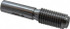 GF Gage H031218GK 5/16-18 Thread, Steel, Screw Thread Insert (STI) Class 2B/3B, Plug Thread Insert Go Gage