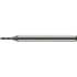 US Union Tool 1372095 Micro Drill Bit: 0.95 mm Dia, 130 ° Point, Solid Carbide