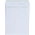 Universal One UNV42101 White Catalog Mailing Envelope: 9-1/2" Wide, 16.37" Long