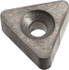 Sandvik Coromant 5757589 Shim for Indexables: