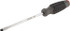 Proto JK1406RF Slotted Screwdriver: 1/4" Width, 10-1/4" OAL, 6" Blade Length