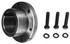 Value Collection SF-1 1" Bore, 1/4" Keyway Width x 1/8" Keyway Depth, Type SF Sprocket Bushing