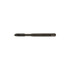 Yamawa 382688 Spiral Point Tap: #12-24 UNC, 3 Flutes, 3 to 5P, 2B Class of Fit, Vanadium High Speed Steel, Oxide Coated