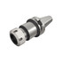 Tungaloy 4509012 Collet Chuck: 3 to 26 mm Capacity, Full Grip Collet, 50 mm Shank Dia, Taper Shank