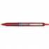 Pilot PIL26069 Roller Ball Pen: Precision Tip, Red Ink