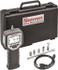 Starrett DFC-200 Digital Force Gage: 225 lb Capacity, 0.02 lb Resolution