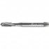 Walter-Prototyp 6382839 Spiral Flute Tap: M5 x 0.80, Metric, 3 Flute, Modified Bottoming, 6HX Class of Fit, Cobalt, Hardlube Finish