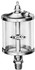 Trico 37017 1 Outlet, Glass Bowl, 5 Ounce Manual-Adjustable Oil Reservoir