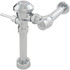 Zurn Z6000PL-WS1 Flush Valves; Maximum Flow Rate: 1.6 ; Power Source: None ; Material: Brass