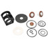 Watts 0887182 3/4 to 1" Fit, Complete Rubber Parts Kits