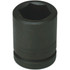 Wright Tool & Forge 68-24MM Impact Socket: