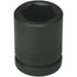 Wright Tool & Forge 68-24MM Impact Socket: