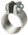 Thomas & Betts SPCP50 Conduit Coupling: For Rigid & Intermediate (IMC), Malleable Iron, 1/2" Trade Size