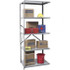 Hallowell A4710-12HG 14 Gauge Industrial Standard Shelving: