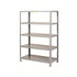 Little Giant. 5SHA-2460-72 12 Gauge Steel Welded Shelving: