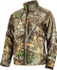 Milwaukee Tool 222C-21XL Size XL Camouflage Heated Jacket