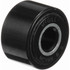 McGill 3608031001 Cam Yoke Roller: Crowned, 8 mm Bore Dia, 24 mm Roller Dia, 14 mm Roller Width, Retained (Caged) Needle Roller Bearing