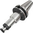 Ingersoll Cutting Tools 4541699 Shell Mill Holder: BT50, Taper Shank