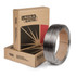 Lincoln Electric ED033302 MIG Solid Welding Wire: 0.156" Dia, Steel Alloy