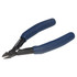 Lindstrom Tool HS-8162 Cutting Pliers; Insulated: No ; Jaw Length (Decimal Inch): 0.6300 ; Overall Length (Inch): 6 ; Overall Length (Decimal Inch): 6.0000 ; Jaw Width (Decimal Inch): 0.63 ; Head Style: Oval