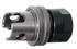 Kennametal 1925857 Collet Chuck: 0.5 mm Capacity, ER Collet, Modular Connection Shank