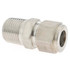 Brennan BD-KP4256 Compression Tube Connector: 1/2" Thread, NPT