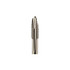 Yamawa PS3.0G3NEB-TICN Spiral Point Tap: Metric, 3 Flutes, 3 to 5, 2B, Vanadium High Speed Steel, TICN Finish