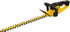 DeWALT DCHT820B Hedge Trimmer: Battery Power, 20V