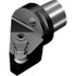 Sandvik Coromant 7439604 Modular Turning & Profiling Head: Size C5, Right Hand