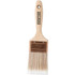 Shur-Line 70001FV25 Paint Brush: Nylon Polyester & Synthetic, Synthetic Bristle