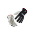 Lincoln Electric K3771-XL Welding Gloves: Size X-Large, Uncoated, MIG Welding, Stick Welding & TIG Welding Application