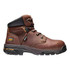 Timberland PRO TB08559421495M Work Boot: Size 9.5, 6" High, Leather, Steel Toe
