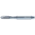 Walter-Prototyp 6149196 Spiral Point Tap: M3.5x0.6 Metric, 3 Flutes, Plug Chamfer, 7G Class of Fit, High-Speed Steel-E, Bright/Uncoated