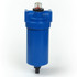 Parker HN2S-3PUW Particulate Compressed Air Filter: 1/2" NPT Port