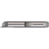 Micro 100 QFGF-187-050-07 Grooving Tool: Face