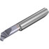 Vargus 063-00456 Boring Bars; Boring Bar Type: Micro Boring ; Cutting Direction: Right Hand ; Minimum Bore Diameter (mm): 6.200 ; Material: Carbide ; Material Grade: Submicron ; Maximum Bore Depth (mm): 30.00