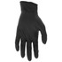 MCR Safety 6061S Disposable Gloves: Small, 4 mil Thick, Nitrile, Industrial Grade