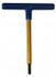 Made in USA BT-T24-2 Hex Key: T-Handle Arm