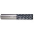 Helical Solutions 84420 Square End Mills; Mill Diameter (Inch): 3/16 ; Mill Diameter (Decimal Inch): 0.1875 ; Number Of Flutes: 7 ; End Mill Material: Solid Carbide ; End Type: Single ; Length of Cut (Inch): 9/16