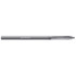 Corehog C58866 Straight-Flute & Die Drill Bits; Drill Bit Size (Wire): #7 ; Coating/Finish: CVD Diamond ; Flute Length (Inch): 1 ; Flute Length (Decimal Inch): 1.0000 ; Drill Point Angle: 114 ; Overall Length (Inch): 6