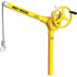 Sky Hook A85-SH-250 250 Lb Steel Lifting Hook Crane