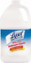 Lysol RAC94201CT Case of (4) 1 Gal Bottles Liquid Bathroom Cleaner