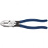 Klein Tools D213-9 Side Cut Plier Tool: